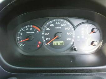 2002 Honda Civic picture