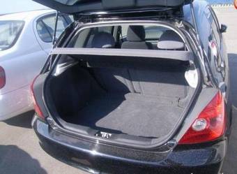 2002 Honda Civic picture