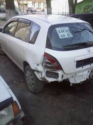 2002 Honda Civic picture