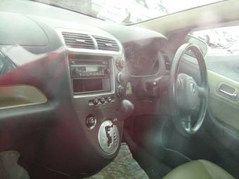 2002 Honda Civic picture