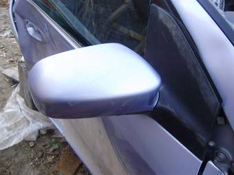 2002 Honda Civic picture