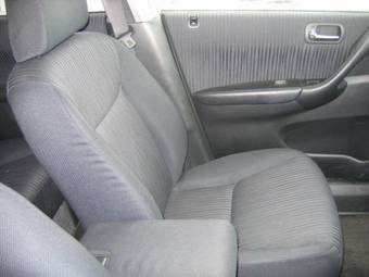 2002 Honda Civic picture