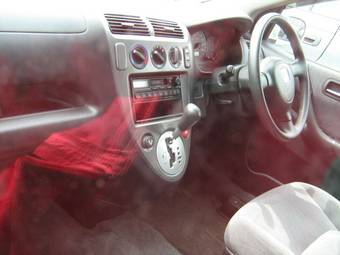 2002 Honda Civic picture