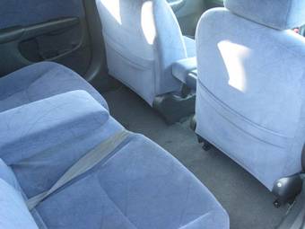 2002 Honda Civic picture
