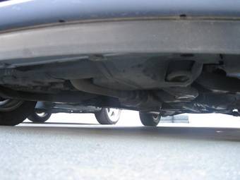 2002 Honda Civic picture