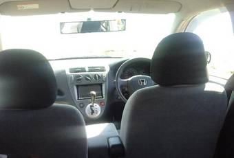 2002 Honda Civic picture