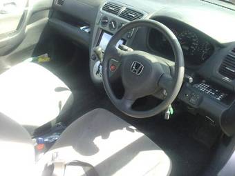 2002 Honda Civic picture