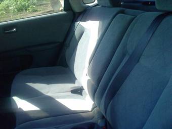 2002 Honda Civic picture