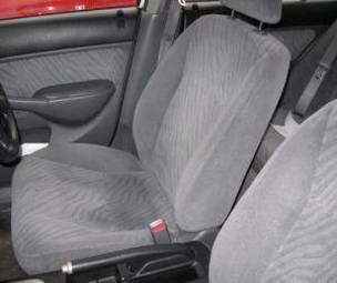 2002 Honda Civic picture