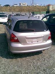 2002 Honda Civic picture