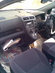 2002 Honda Civic picture