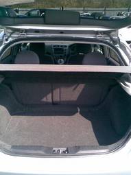 2002 Honda Civic picture