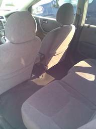 2002 Honda Civic picture