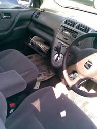 2002 Honda Civic picture