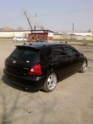 2002 Honda Civic picture