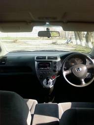 2002 Honda Civic picture