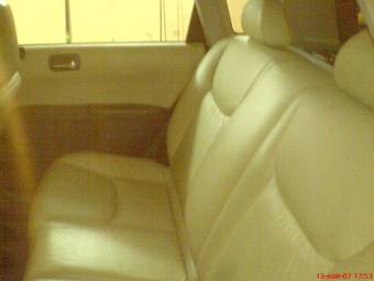 2002 Honda Civic picture