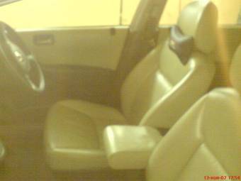 2002 Honda Civic picture