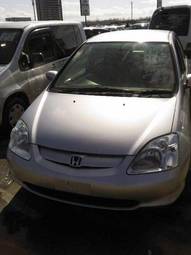 2002 Honda Civic picture