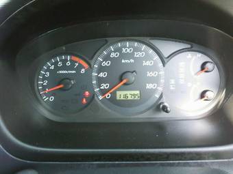 2002 Honda Civic picture