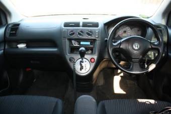 2002 Honda Civic picture