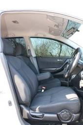 2002 Honda Civic picture