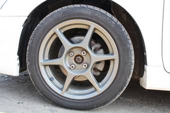 2002 Honda Civic picture
