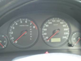 2002 Honda Civic picture