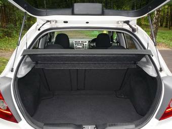2002 Honda Civic picture