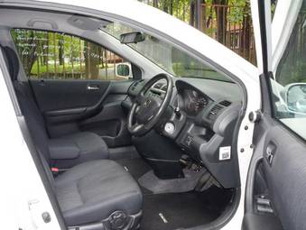 2002 Honda Civic picture