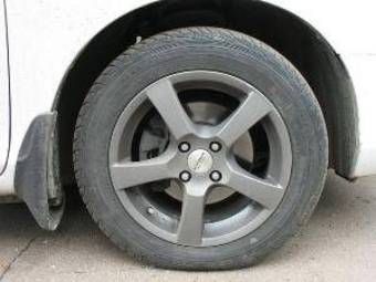 2002 Honda Civic picture