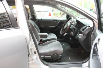 2002 Honda Civic picture