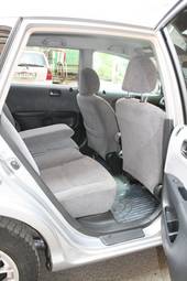 2002 Honda Civic picture