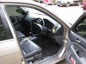 2002 Honda Civic picture