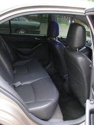 2002 Honda Civic picture