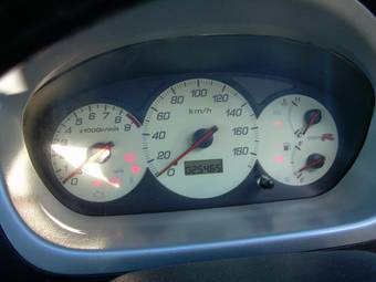 2002 Honda Civic picture