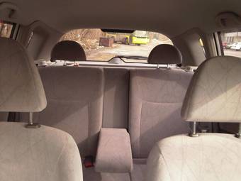 2002 Honda Civic picture