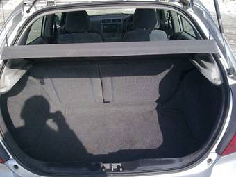 2002 Honda Civic picture