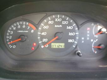 2002 Honda Civic picture
