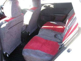 2002 Honda Civic picture