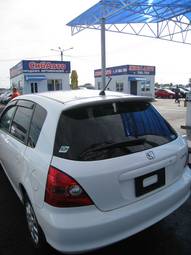 2002 Honda Civic picture
