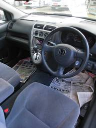 2002 Honda Civic picture