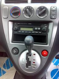 2002 Honda Civic picture