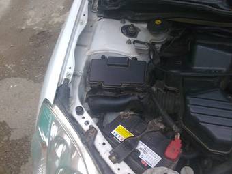2002 Honda Civic picture