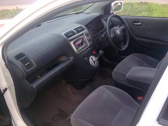 2002 Honda Civic picture