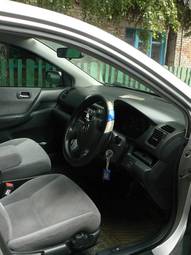 2002 Honda Civic picture