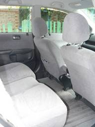 2002 Honda Civic picture