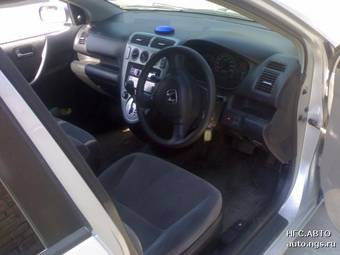 2002 Honda Civic picture