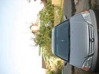 2002 Honda Civic picture