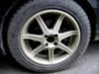 2002 Honda Civic picture